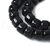 Handmade Lampwork Beads Strands LAMP-I030-02F-2