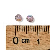 Preciosa® Crystal Beads X-PRC-BA3-20020-201-5