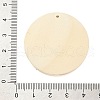 Wood Pendants FIND-Z048-09B-3