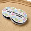 Round Elastic Crystal Thread EW-YW0001-16B-02-1