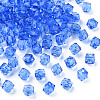 Transparent Acrylic Beads MACR-S373-112A-B02-1