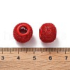 Electrophoresis Iron Beads FIND-Q120-01A-3