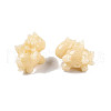 Opaque Resin Beads RESI-N038-01A-4