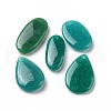 Natural Amazonite Pendants G-G694-M-05-1