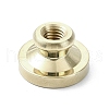 You are the Best Wax Seal Brass Stamp Heads AJEW-M038-01D-G-3