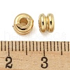 CCB Plastic Beads CCB-L014-04G-3