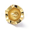 Real 18K Gold Plated Brass Charms KK-L188-24G-01-2