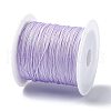 Nylon Chinese Knot Cord X1-NWIR-C003-02W-2