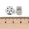 Alloy Enamel Beads FIND-Z072-03P-3