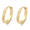 304 Stainless Steel Hoop Earrings for Women EJEW-C096-58G-2