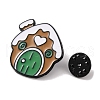 Christmas Theme Enamel Pins JEWB-M043-05E-3