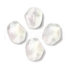 K9 Glass Cabochons GGLA-Z003-06A-001JW-1