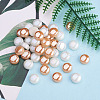 Glass Cabochons GGLA-TA0001-41A-14