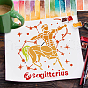 12Pcs 12 Styles PET Hollow Out Drawing Painting Stencils DIY-WH0394-0101-6