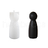 DIY Candle Molds DIY-K073-37B-1