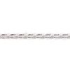 Brass Link Chains CHC-T014-001S-4