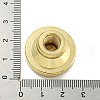 Wax Seal Brass Stamp Head AJEW-G056-01Q-4