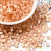 Glass Seed Beads SEED-H002-D-A807-1