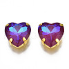 Sew on Rhinestone X-GLAA-N048-002-04-2