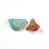 Transparent Acrylic Beads TACR-T028-37I-3