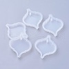 Pendant Silicone Molds X-DIY-I011-12-3