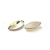 Glass Rhinestone Cabochons RGLA-P037-09A-D337-2