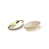 Glass Rhinestone Cabochons RGLA-P037-09A-D337-2