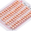 Grade 6A Natural Cultured Freshwater Pearl Beads PEAR-N018-6A-6570B-1