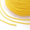 Braided Nylon Thread NWIR-K013-A18-3