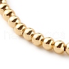Stretch Beaded Bracelets Sets BJEW-JB06203-11