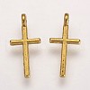 Alloy Pendants X-PALLOY-2314-AG-LF-2