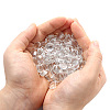 200Pcs Transparent Glass Cabochons GGLA-YW0001-05-4