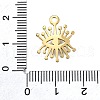 304 Stainless Steel Pendants STAS-H233-24G-3