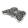 Tibetan Style Alloy Pendants PALLOY-P293-003AS-3