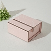 Cardboard Paper Jewelry Gift Boxes OBOX-G016-A02-7