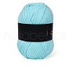 4-Ply Milk Cotton Yarn for Tufting Gun Rugs PW-WG79AB6-62-1