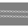Iron Rolo Chains CH-S068-S-FF-1