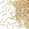 SUPERFINDINGS Rack Plating Brass Beads KK-FH0003-81-1