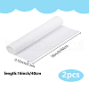 Square Sponge Fabric DIY-WH0021-75B-2