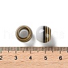 Resin European Beads RESI-U009-05A-3