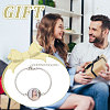  DIY Bangle Making Kit DIY-NB0010-61-5