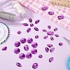 Sew on Rhinestone ACRT-PH0001-06-5