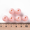 Opaque Acrylic Beads X-MACR-S370-C12mm-A12-4