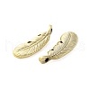 Electroplate Plating Opaque Acrylic Beads PACR-D288-06G-2