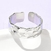 304 Stainless Steel Rings RJEW-D310-01B-P-2