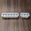 DIY Silicone Casting Molds AJEW-U021-07A-2