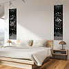 Polyester Wall Hanging Tapestry AJEW-WH0399-031-5