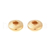 925 Sterling Silver Beads STER-P060-09G-2