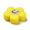 Silicone Beads SIL-R145-02C-2