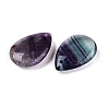 Grade A Natural Colorful Fluorite Pendants G-T138-179-2